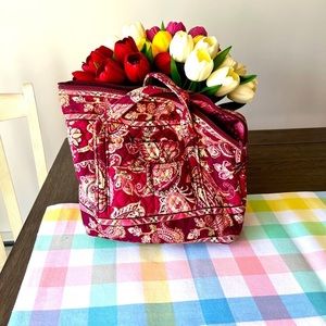 Vera Bradley tote